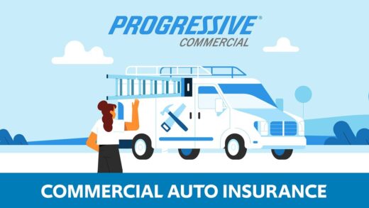 Commercial Auto Insurance: Safeguarding Your Business on the Road